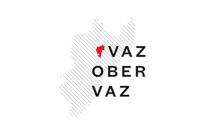 Logo Gemeinde Vaz/OBervaz